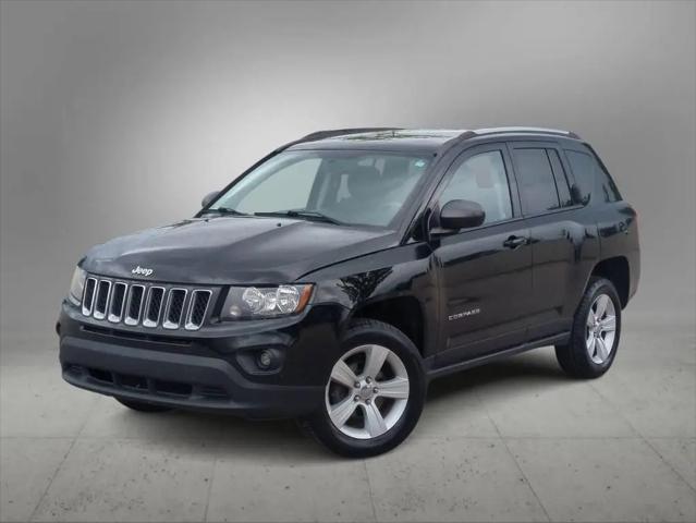 2016 Jeep Compass Sport for sale in Farmington Hills, MI