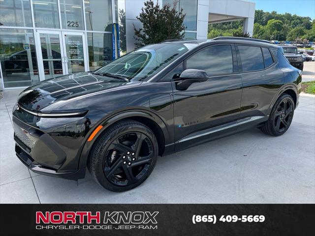 2026 Chevrolet Equinox RS, FWD for sale in Knoxville, TN