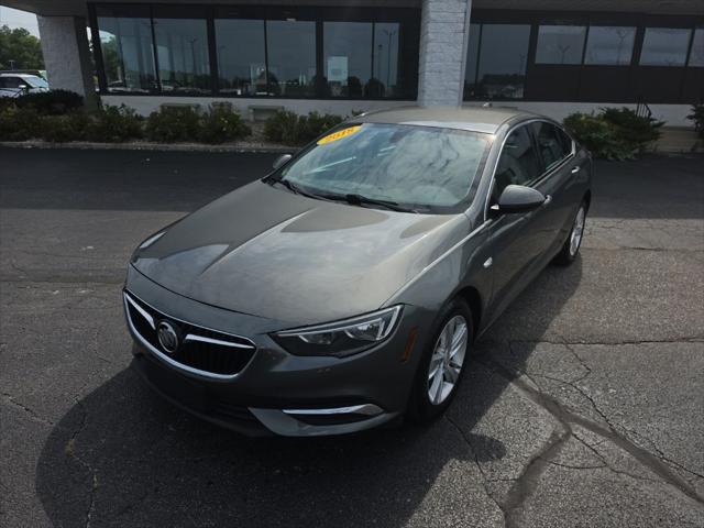 2018 Buick Regal Sportback Preferred for sale in Muncie, IN