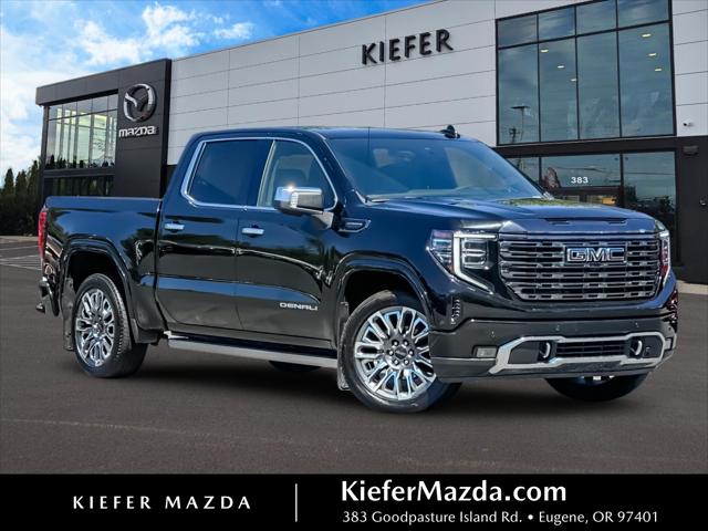 2024 GMC Sierra 1500 Denali Ultimate for sale in Eugene, OR
