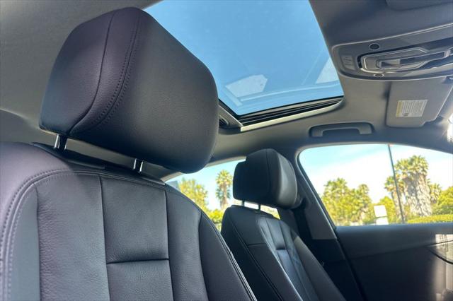 2019 Audi A4 40 Premium