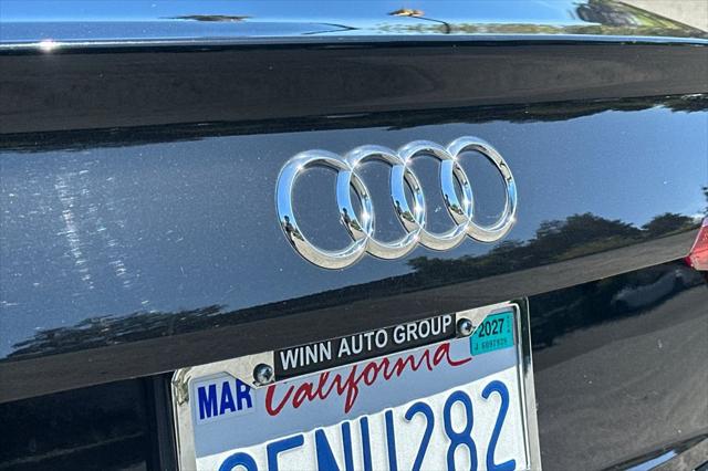2019 Audi A4 40 Premium