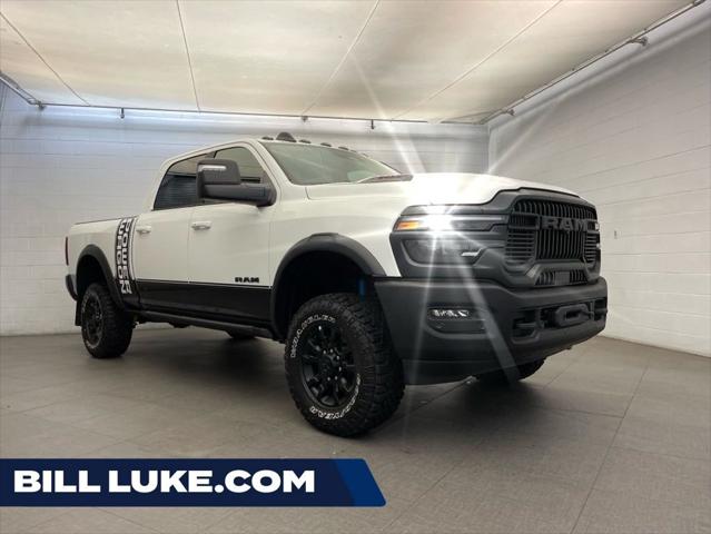 2026 Ram 2500 Power Wagon Crew Cab 4x4 6'4" Box for sale in Phoenix, AZ