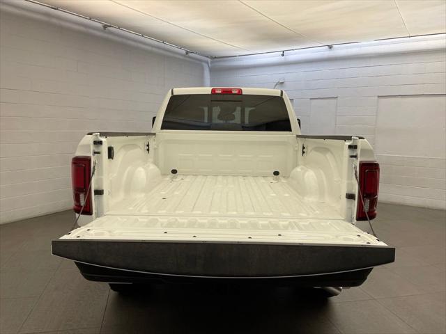 2026 Ram 2500 Power Wagon Crew Cab 4x4 6'4" Box