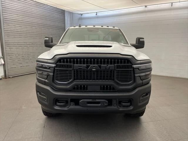 2026 Ram 2500 Power Wagon Crew Cab 4x4 6'4" Box