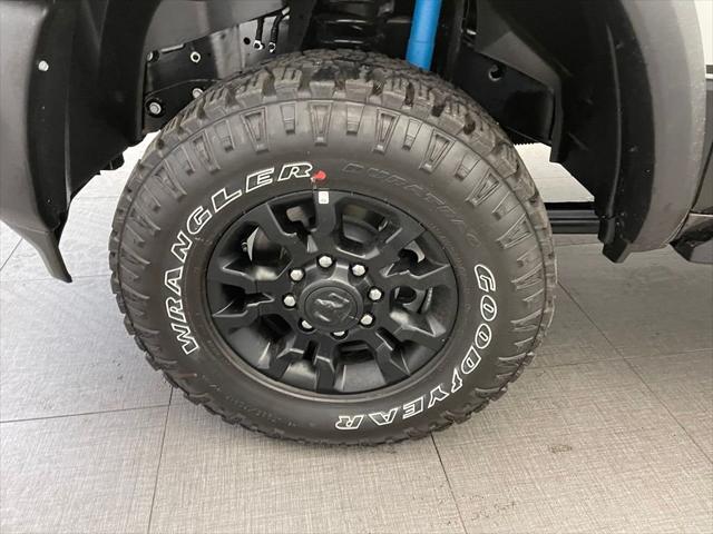 2026 Ram 2500 Power Wagon Crew Cab 4x4 6'4" Box