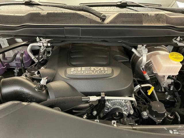 2026 Ram 2500 Power Wagon Crew Cab 4x4 6'4" Box
