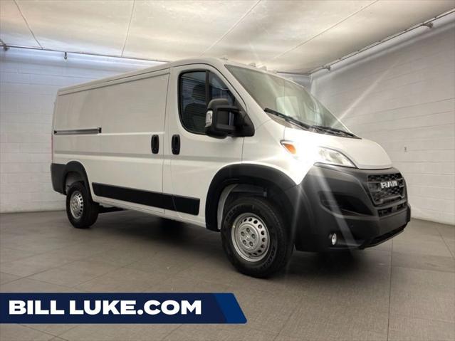 2026 Ram ProMaster Cargo Van Tradesman Low Roof 136" WB w/Pass Seat for sale in Phoenix, AZ