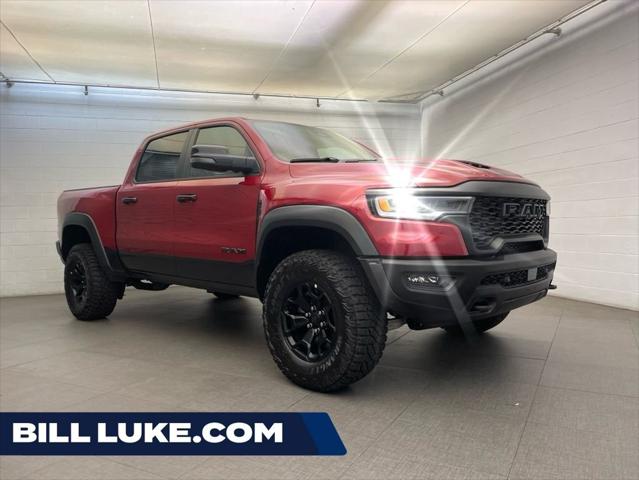 2026 Ram 1500 RHO Crew Cab 4x4 5'7" Box for sale in Phoenix, AZ