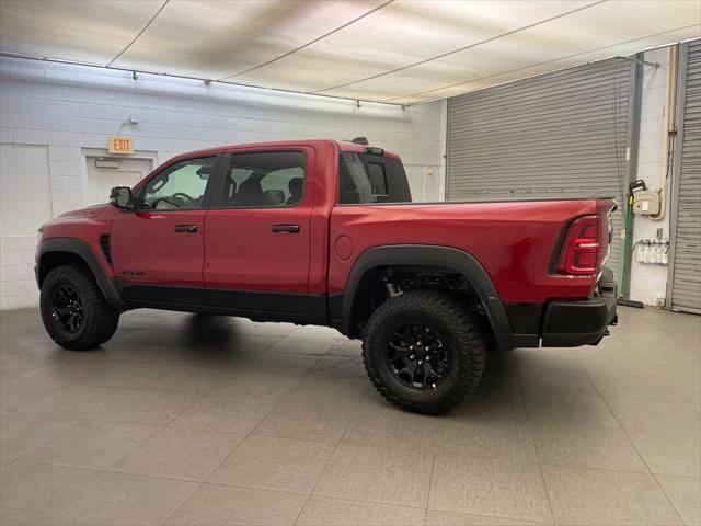2026 Ram 1500 RHO Crew Cab 4x4 57 Box