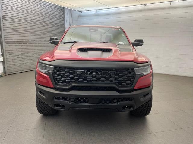 2026 Ram 1500 RHO Crew Cab 4x4 57 Box