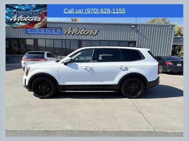 2022 Kia Telluride SX for sale in Grand Junction, CO