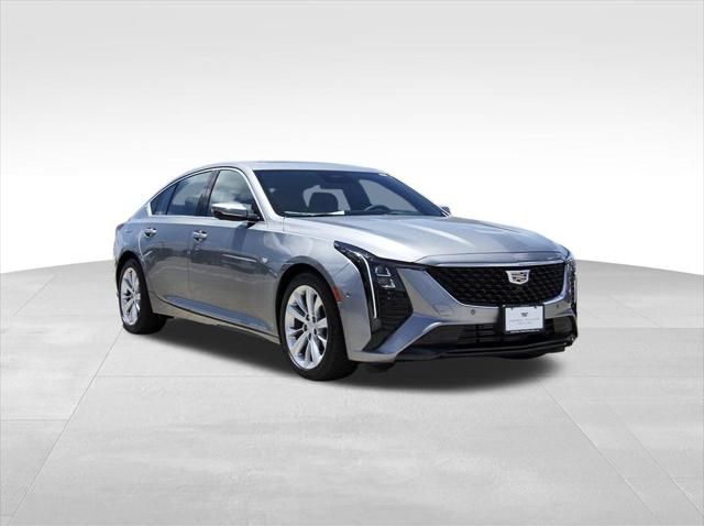 2026 Cadillac CT5 Premium Luxury RWD for sale in Houston, TX