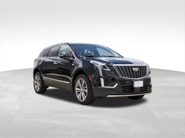 2026 Cadillac XT5 Premium Luxury FWD for sale in Houston, TX
