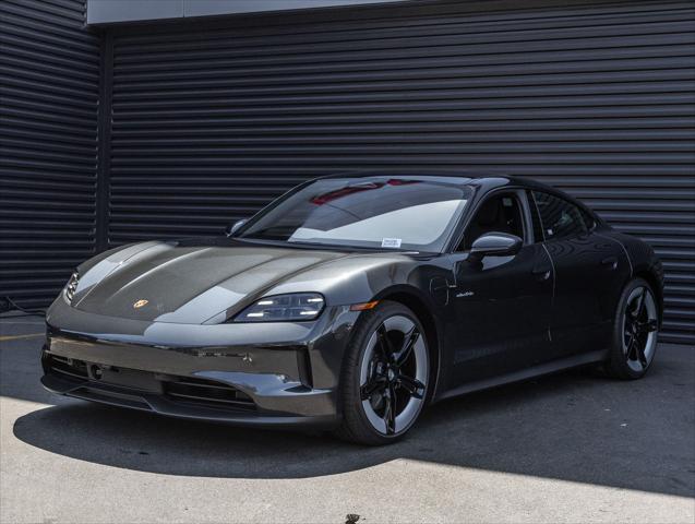 2026 Porsche Taycan 4 for sale in Hawthorne, CA