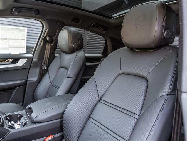 2026 Porsche Cayenne Unknown