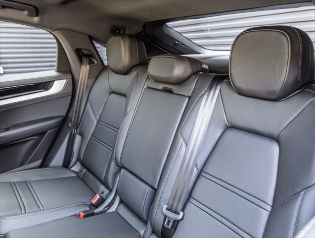 2026 Porsche Cayenne Unknown