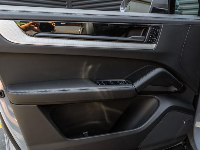 2026 Porsche Cayenne Unknown