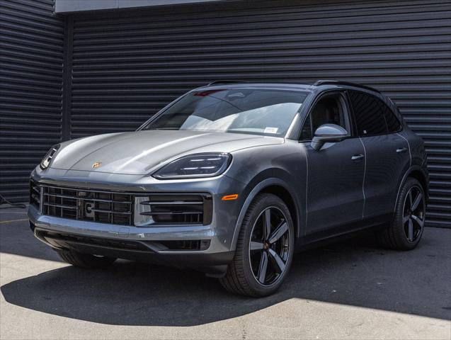 2026 Porsche Cayenne Unknown for sale in Hawthorne, CA
