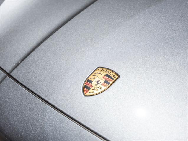 2026 Porsche Cayenne Unknown