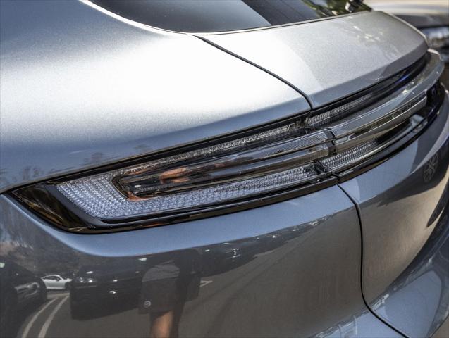 2026 Porsche Cayenne Unknown