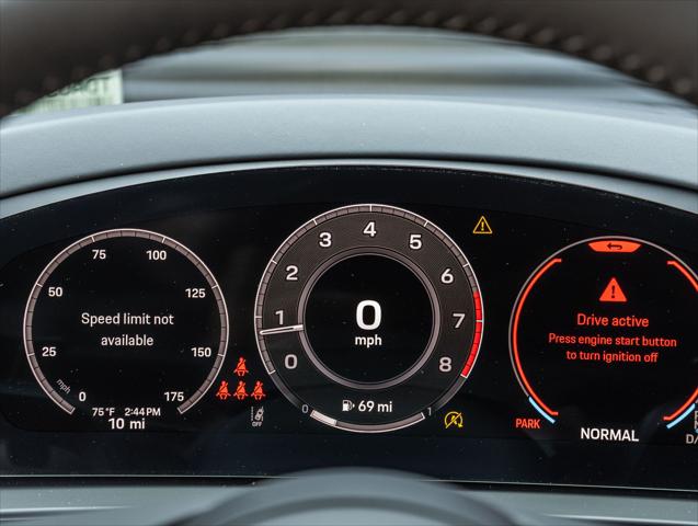 2026 Porsche Cayenne Unknown