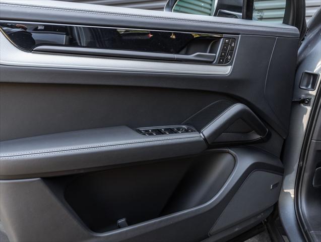 2026 Porsche Cayenne Unknown