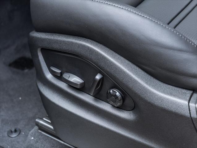 2026 Porsche Cayenne Unknown