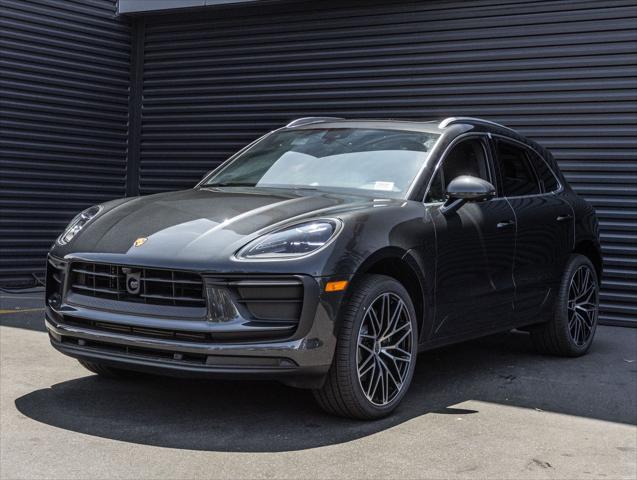 2026 Porsche Macan Unknown for sale in Hawthorne, CA