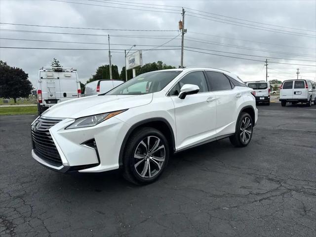 2019 Lexus RX 350 Base for sale near London, OH