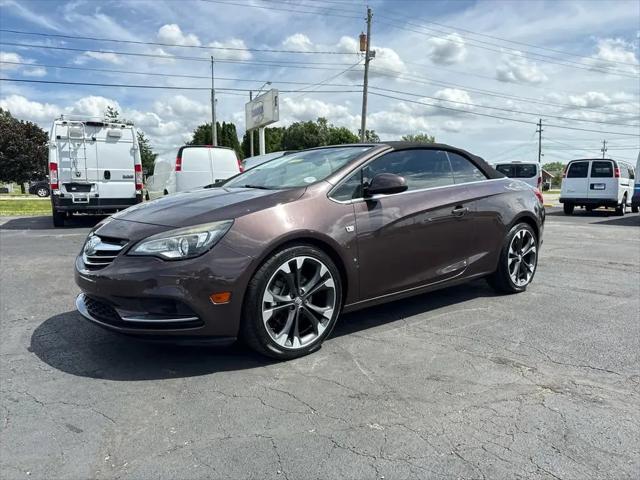 2016 Buick Cascada Premium for sale in London, OH