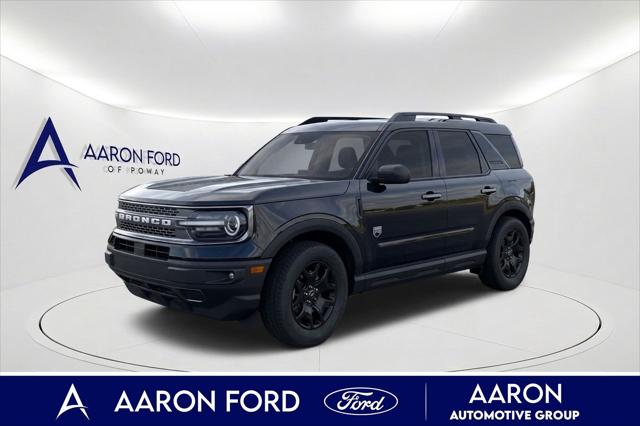 2026 Ford Bronco Sport Big Bend for sale in Poway, CA