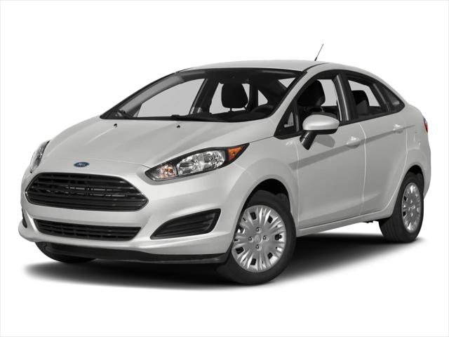 2018 Ford Fiesta S for sale near Fairfield, OH
