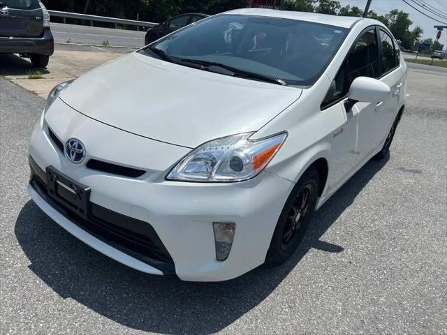 2015 Toyota Prius Three for sale in Akron, PA