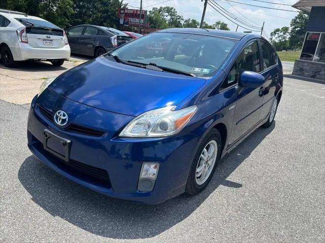2010 Toyota Prius IV for sale in Akron, PA