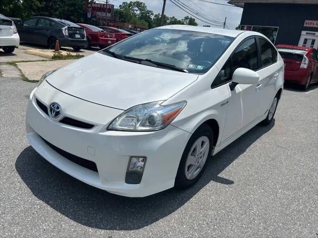 2011 Toyota Prius Two for sale in Akron, PA