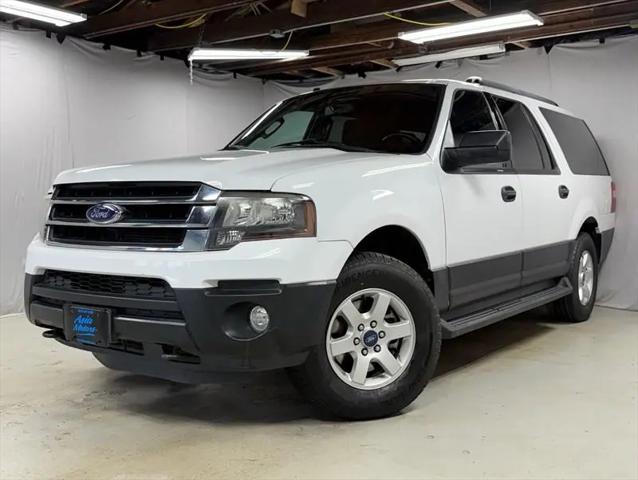 2017 Ford Expedition EL XL for sale in Melrose Park, IL