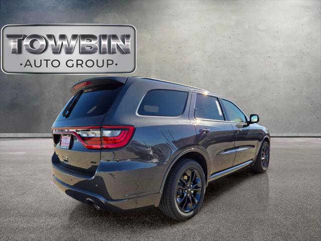 2026 Dodge Durango GT RWD