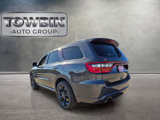 2026 Dodge Durango GT RWD