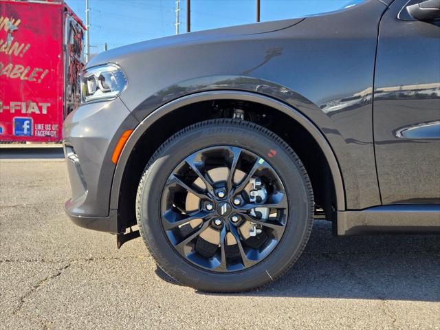 2026 Dodge Durango GT RWD