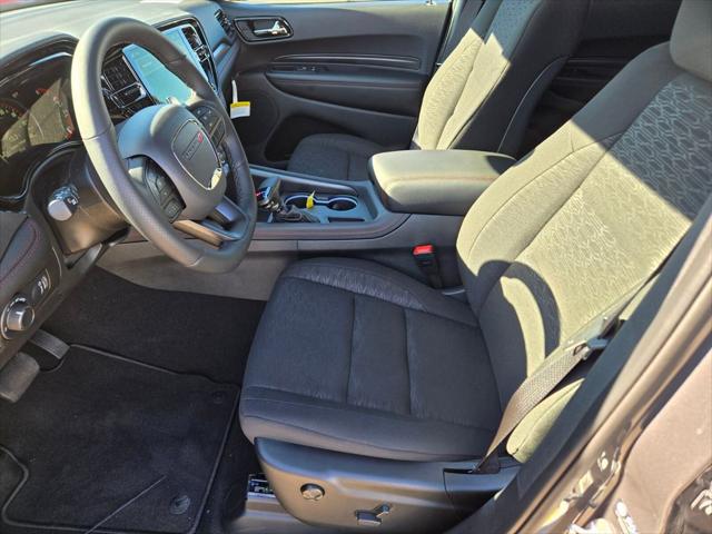 2026 Dodge Durango GT RWD