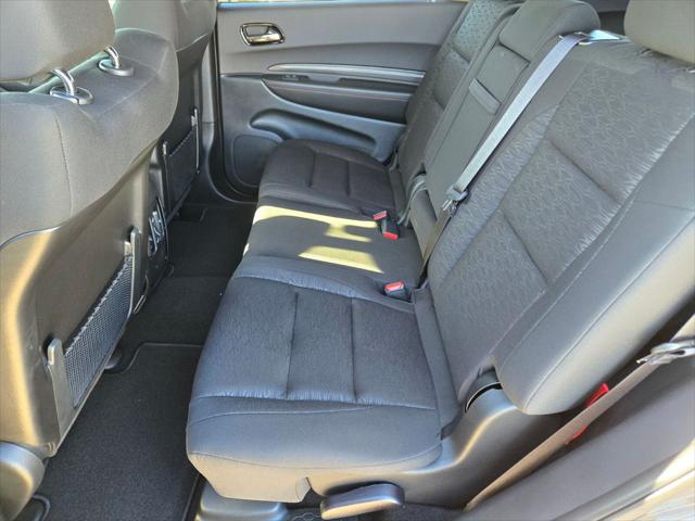 2026 Dodge Durango GT RWD