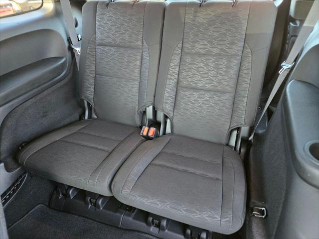 2026 Dodge Durango GT RWD