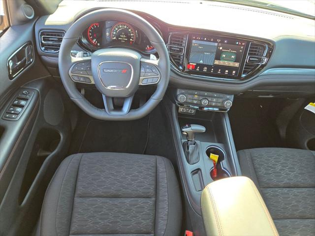 2026 Dodge Durango GT RWD