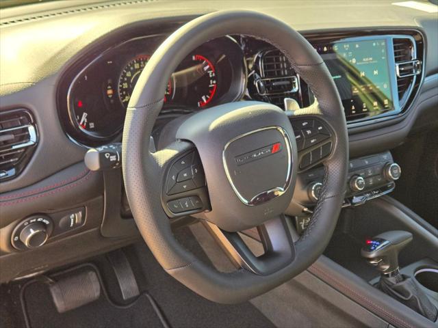 2026 Dodge Durango GT RWD