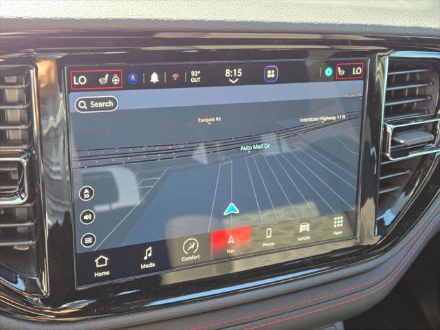 2026 Dodge Durango GT RWD