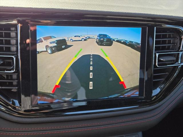 2026 Dodge Durango GT RWD