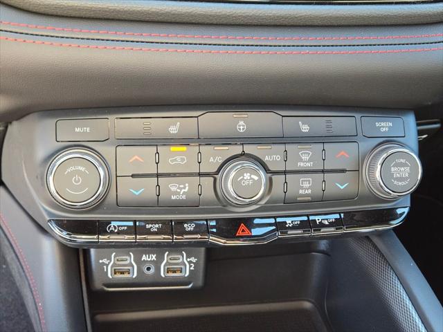 2026 Dodge Durango GT RWD