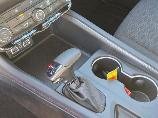 2026 Dodge Durango GT RWD