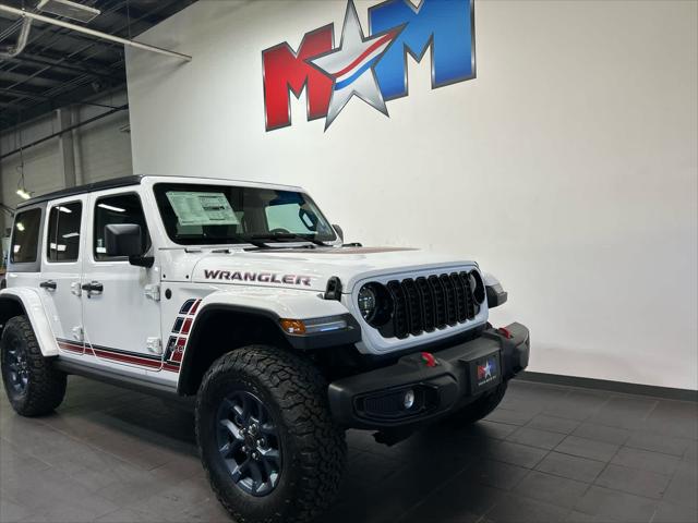 2026 Jeep Wrangler 4-Door Willys 41 2026 Jeep Wrangler 4-Door Willys 41